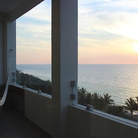 La Vista San Lorenzo Suites Καμπέτσε Εξωτερικό φωτογραφία
