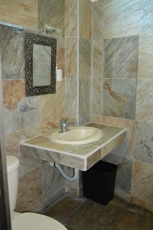 La Vista San Lorenzo Suites Καμπέτσε Εξωτερικό φωτογραφία