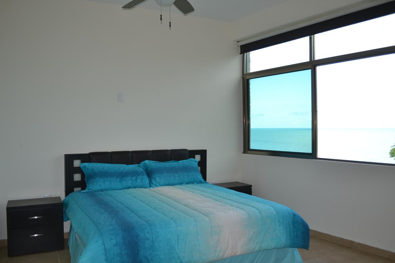La Vista San Lorenzo Suites Καμπέτσε Εξωτερικό φωτογραφία