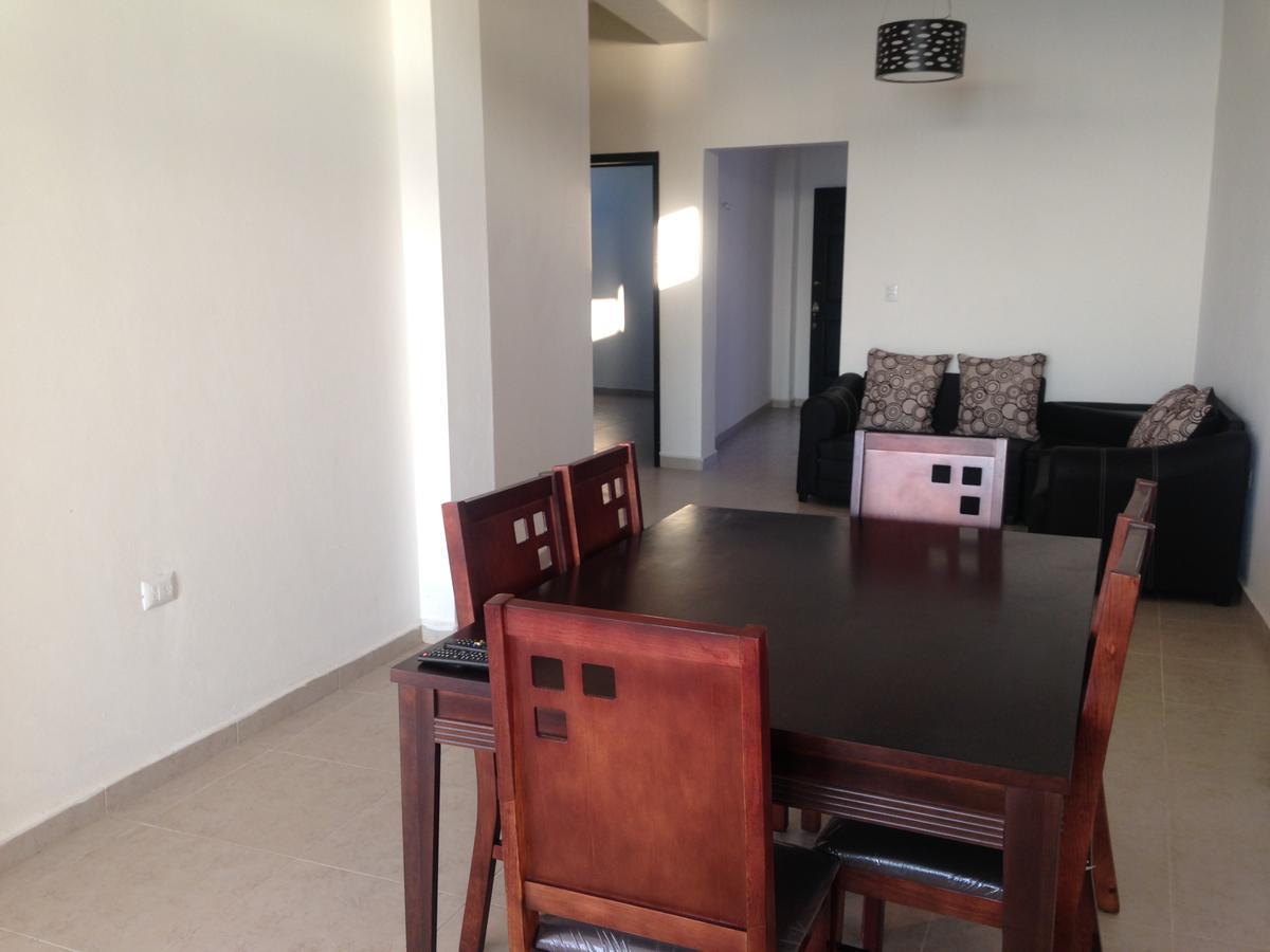 La Vista San Lorenzo Suites Καμπέτσε Εξωτερικό φωτογραφία