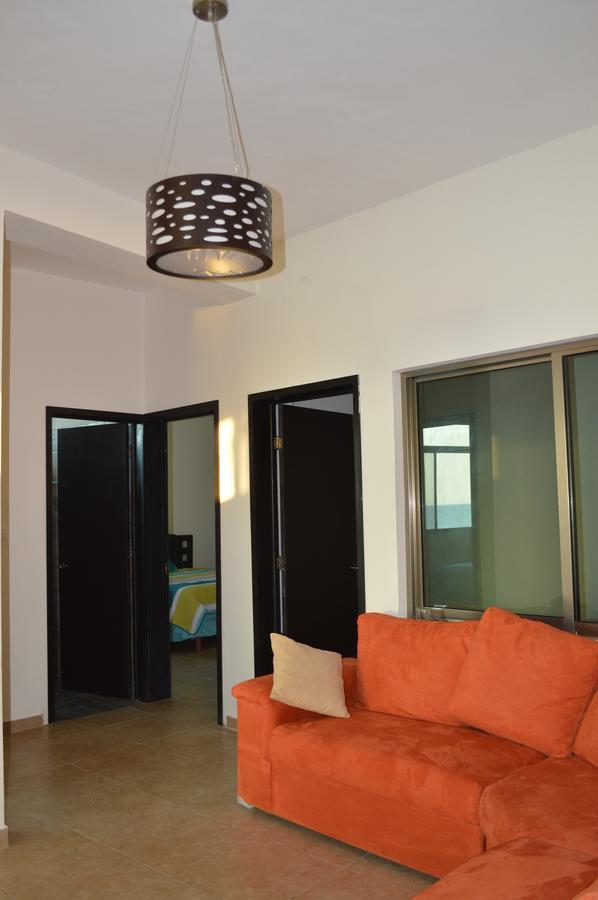 La Vista San Lorenzo Suites Καμπέτσε Εξωτερικό φωτογραφία