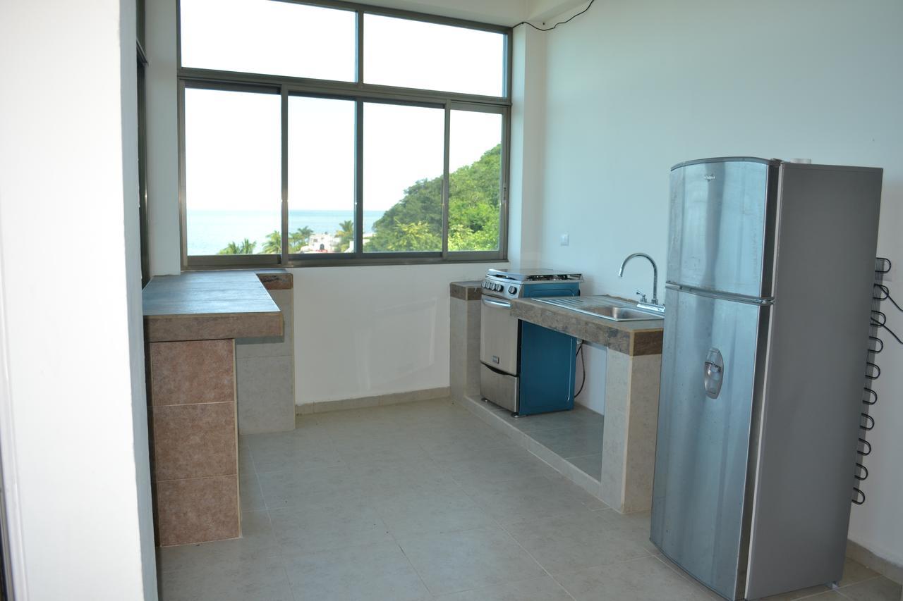 La Vista San Lorenzo Suites Καμπέτσε Εξωτερικό φωτογραφία