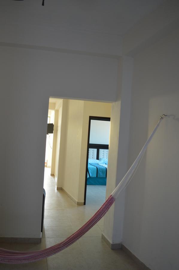 La Vista San Lorenzo Suites Καμπέτσε Εξωτερικό φωτογραφία