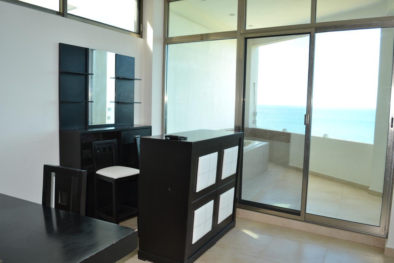 La Vista San Lorenzo Suites Καμπέτσε Εξωτερικό φωτογραφία