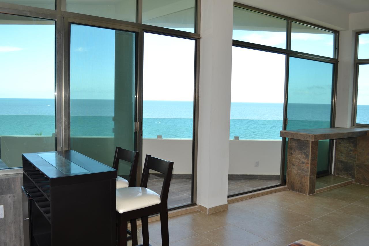 La Vista San Lorenzo Suites Καμπέτσε Εξωτερικό φωτογραφία