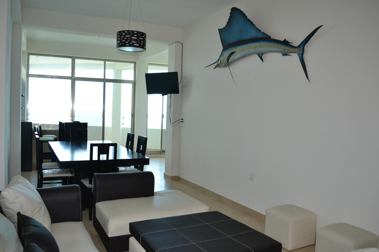 La Vista San Lorenzo Suites Καμπέτσε Εξωτερικό φωτογραφία