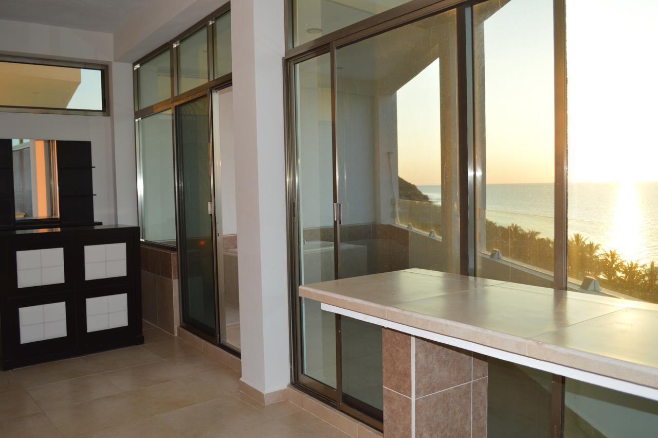 La Vista San Lorenzo Suites Καμπέτσε Εξωτερικό φωτογραφία
