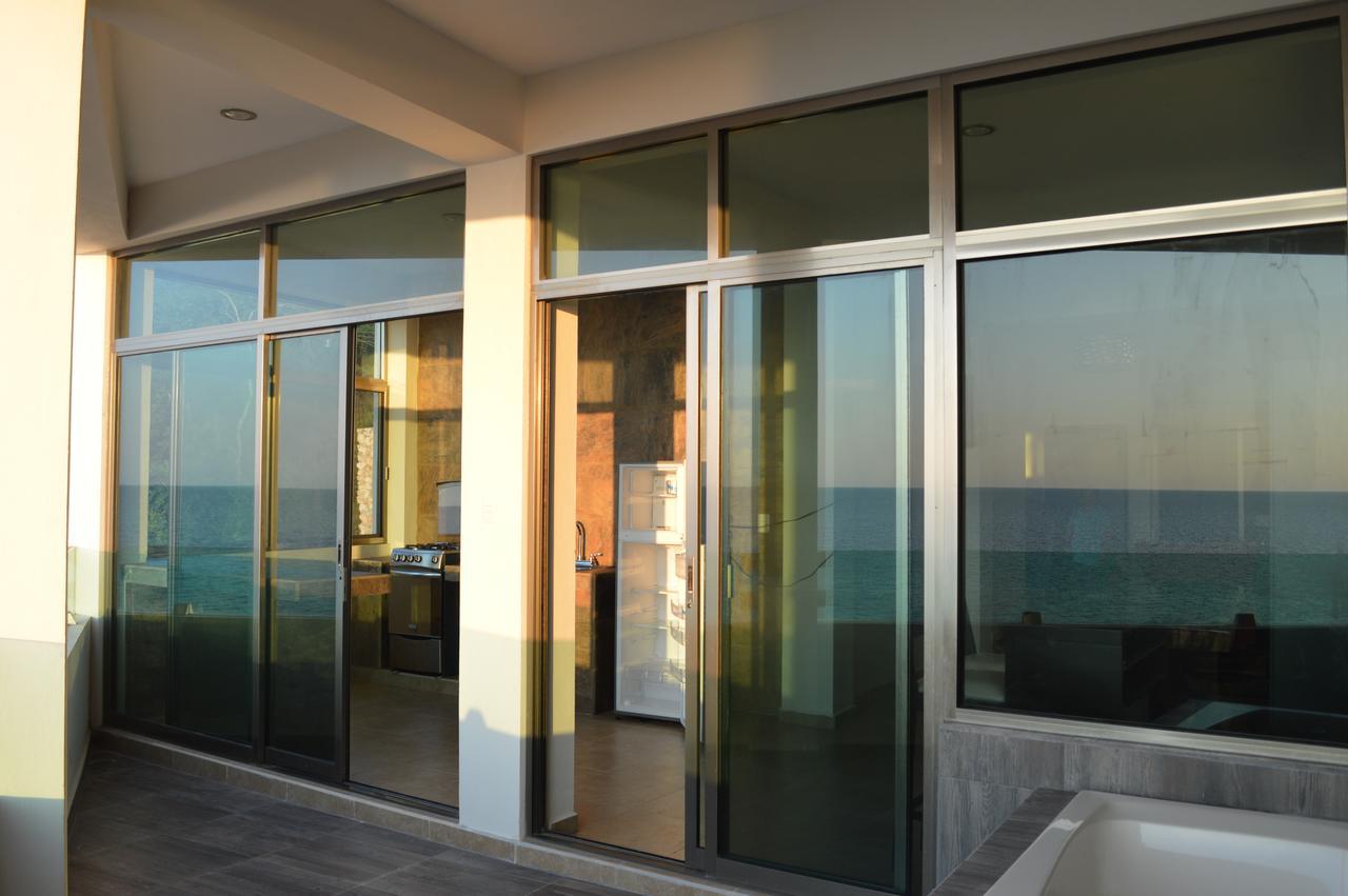 La Vista San Lorenzo Suites Καμπέτσε Εξωτερικό φωτογραφία