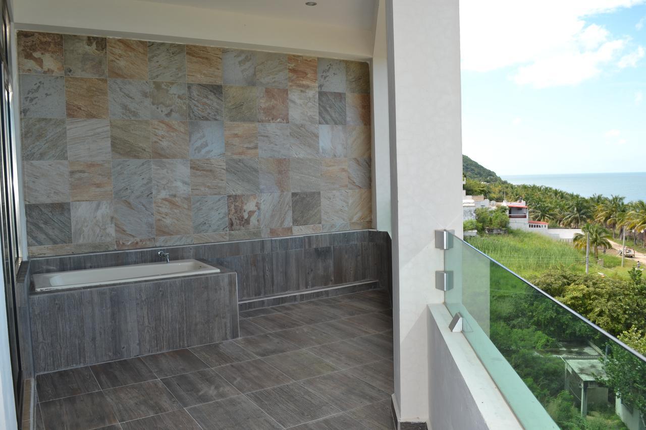 La Vista San Lorenzo Suites Καμπέτσε Εξωτερικό φωτογραφία