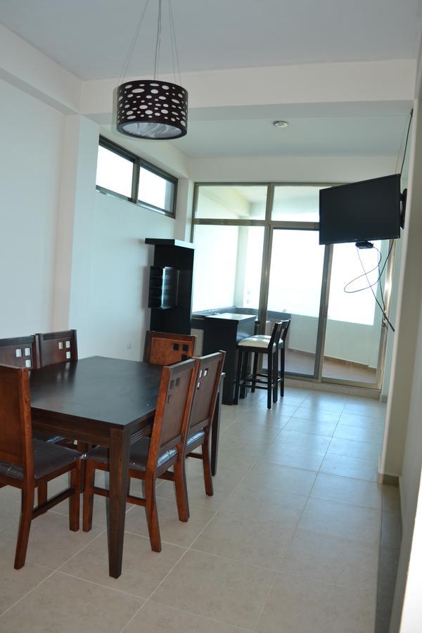 La Vista San Lorenzo Suites Καμπέτσε Εξωτερικό φωτογραφία
