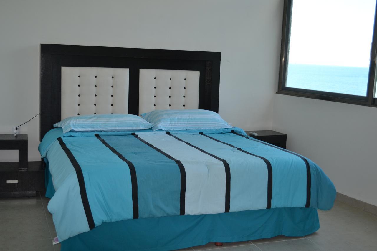 La Vista San Lorenzo Suites Καμπέτσε Εξωτερικό φωτογραφία