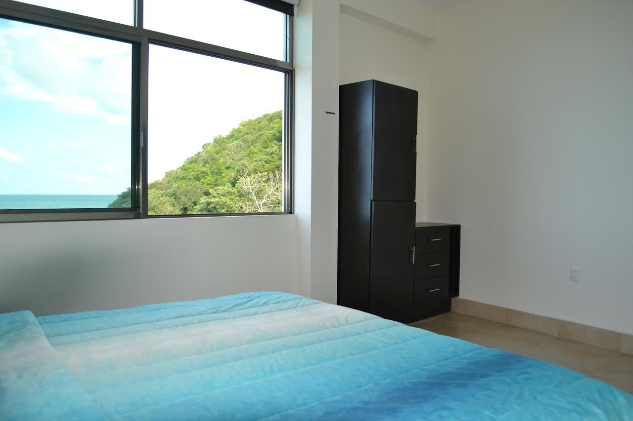 La Vista San Lorenzo Suites Καμπέτσε Εξωτερικό φωτογραφία