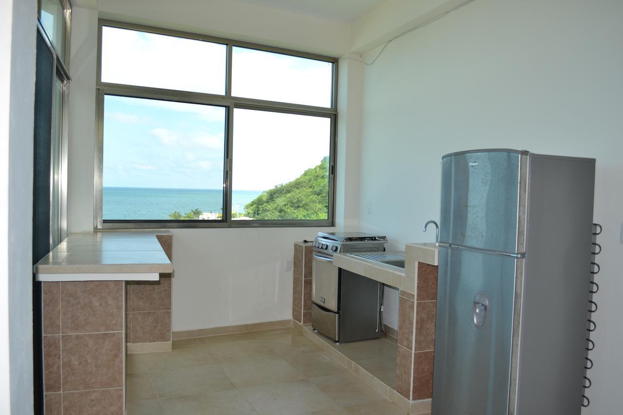 La Vista San Lorenzo Suites Καμπέτσε Εξωτερικό φωτογραφία