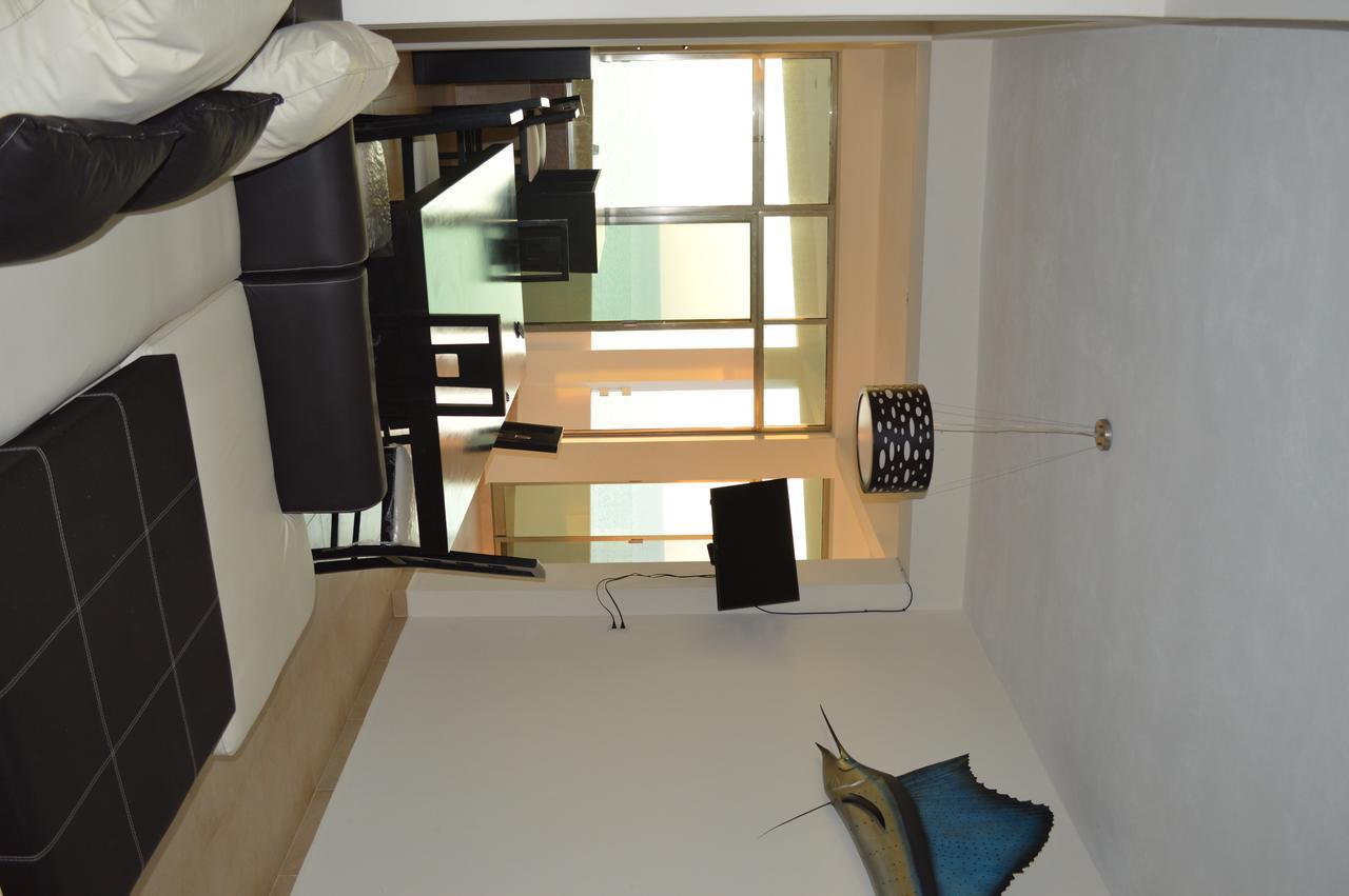 La Vista San Lorenzo Suites Καμπέτσε Εξωτερικό φωτογραφία
