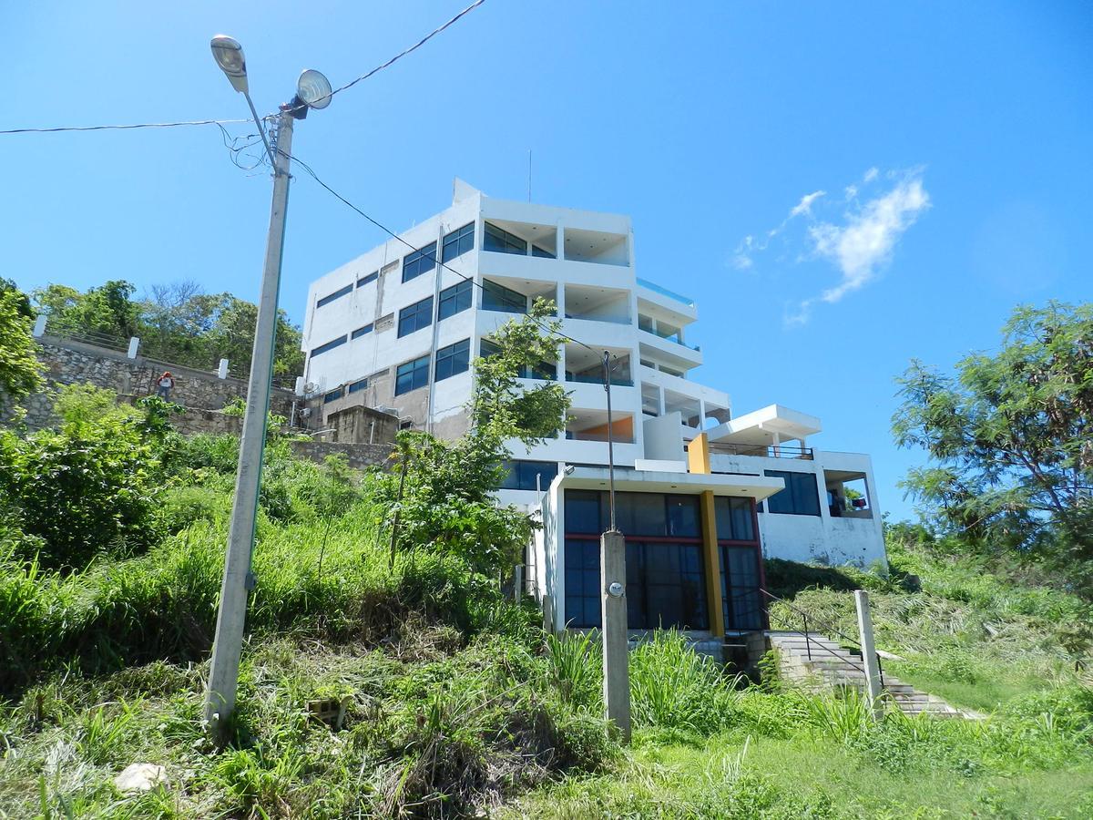 La Vista San Lorenzo Suites Καμπέτσε Εξωτερικό φωτογραφία